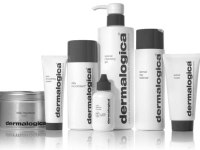 Dermalogica-products