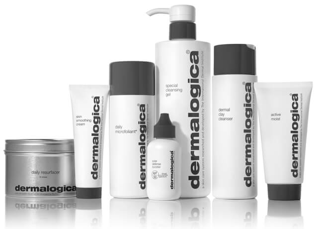 Dermalogica-products